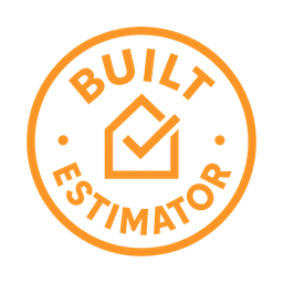 Built Estimator logo